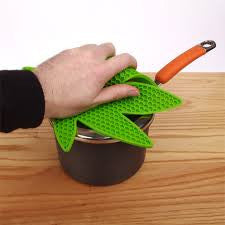 "Pot" Holder