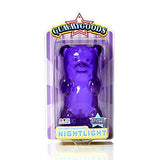 GummyGoods Gummy Bear Night Light in Purple