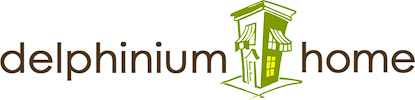 Delphinium Home